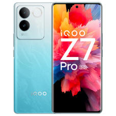 iQOO Z7 Pro 8GB+128GB Blue Lagoon